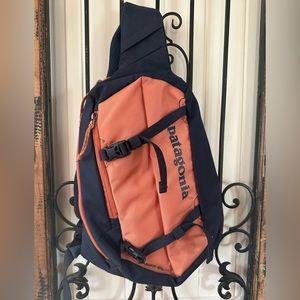 Patagonia Sling 8L Atom Pack
